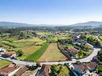 Terreno para construção