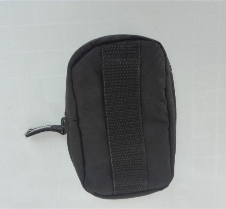 Bolsa câmara compacta