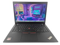 Ноутбук Lenovo ThinkPad X13 Gen 1 Сенсор|Ryzen 5 PRO 4650U|16GB|512GB