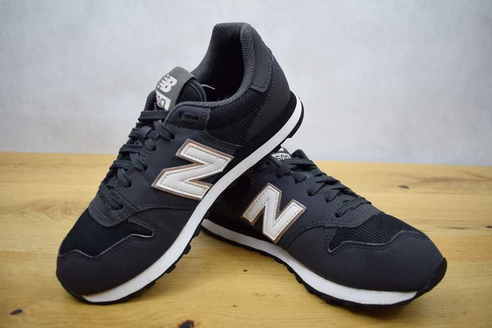 New Balance buty damskie sportowe 500 rozmiar 37,5