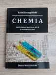 Zbiór zadań maturalnych z chemii Rafał Szczypiński