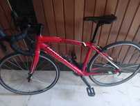 Specialized Allez iniciação