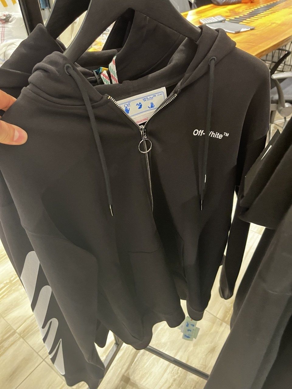 Bluza męsko młodzieżowa Premium
