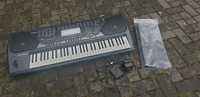 Casio ctx 811  keyboard plus statyw