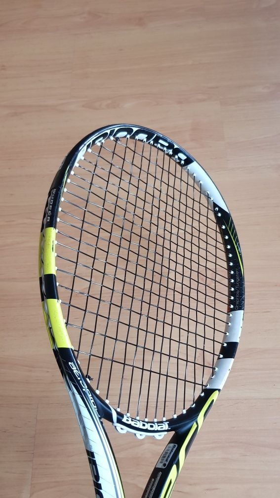 Babolat Aeropro Drive Lite r2 260 gram Cortex Rakieta Aero