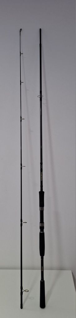 Cana spinning Okuma Salina