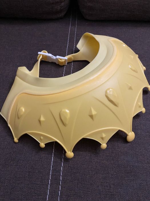 Daszek do mycia głowy