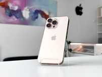 iPhone 13 Pro 256 GB Złota Perelka Jak Nowy Sklep Gwarancja