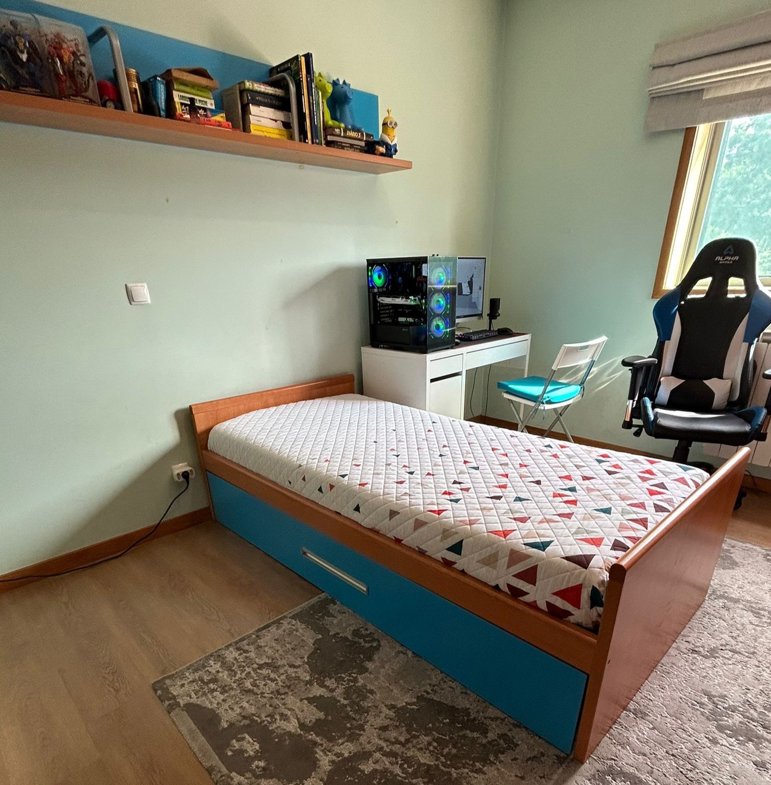 Quarto de criança