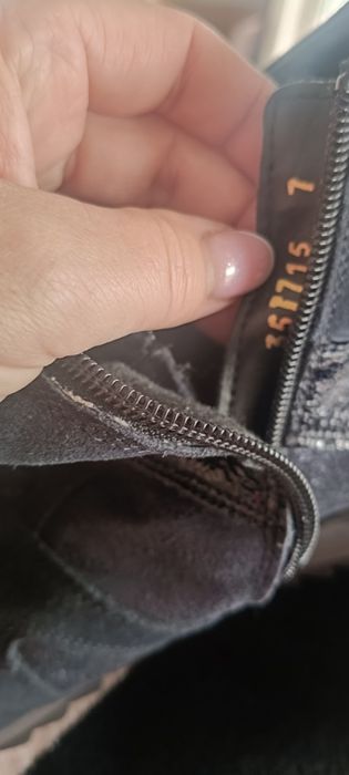 Buty Waldlaufer 27 cm rozmiar 7