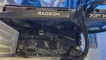 Karta graficzna XFX Radeon RX 6700 10GB gwarancja