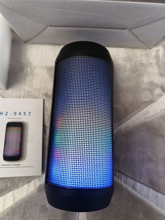 Głośnik speaker nowy