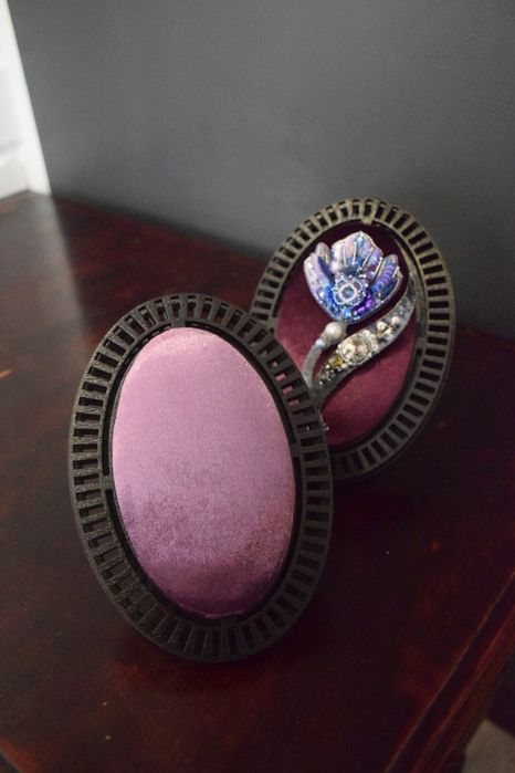 Продам підставки для прикрас: сережки/брош