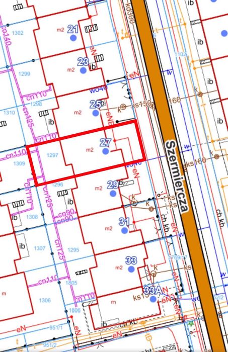 Dom 218 m2 Łódź Smulsko