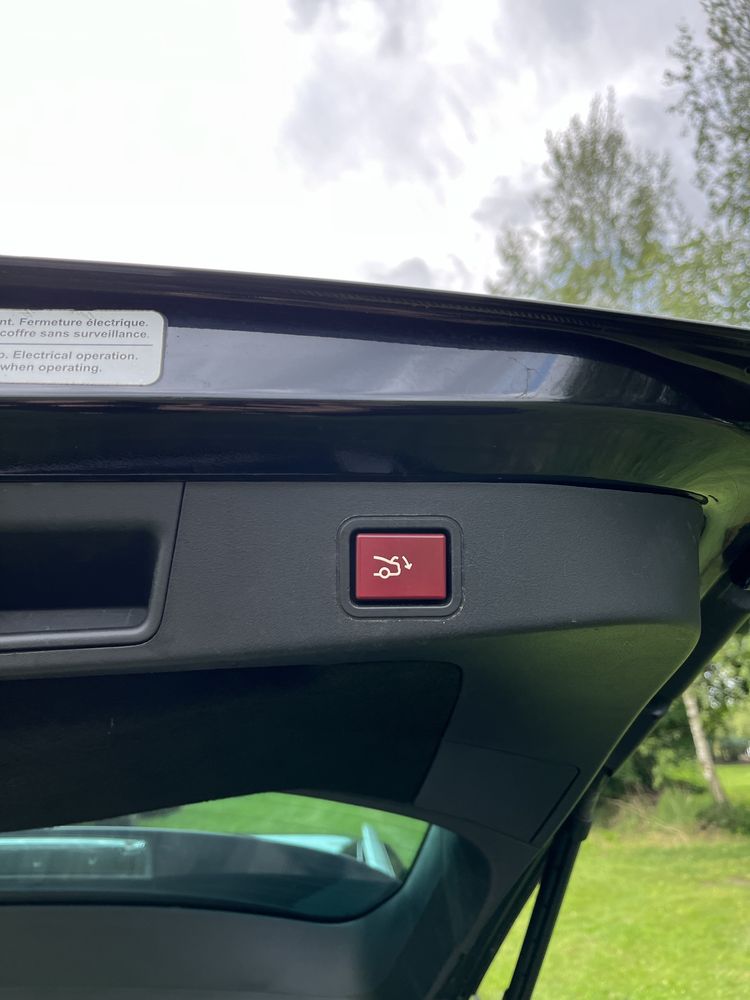 Citroen c5 exclusive 3.0 v6