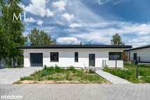 DOM parterowy w stanie deweloperskim | CZAPLINEK PARK
