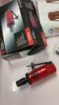 Szlifierka trzpieniowa Chicago Pneumatic Frezarka szlifierka palcowa