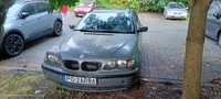 BMW e46 143KM 1995cm3