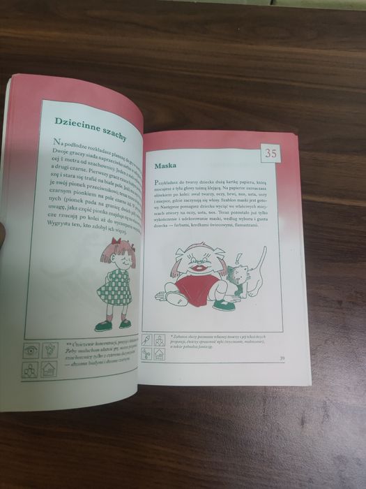 100 zabaw dla dzieci 3 letnich