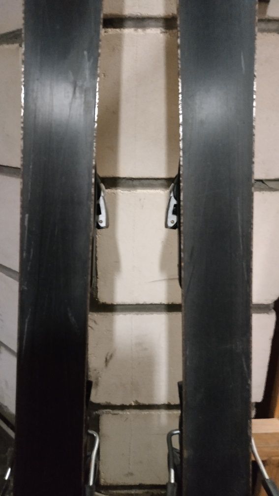 Narty carvingowe Atomic Race SL 156 cm nr 10