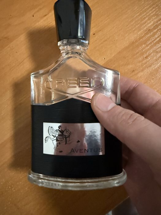 Продам парфуми Creed Aventus
