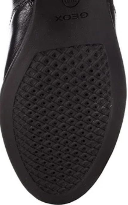 Botki GEOX RESPIRA D N. Lucinda C D84AMC,