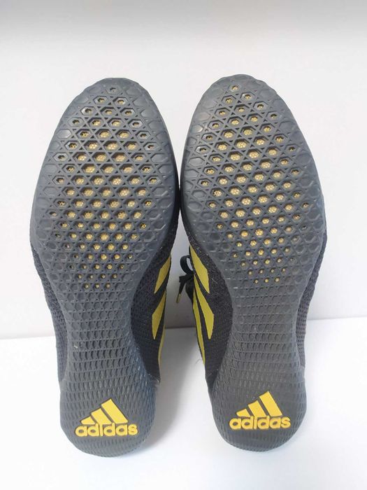 Боксерки adidas speedex 18 boxing