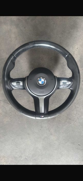 Volante Pack M BMW F20 F21 F30 F31