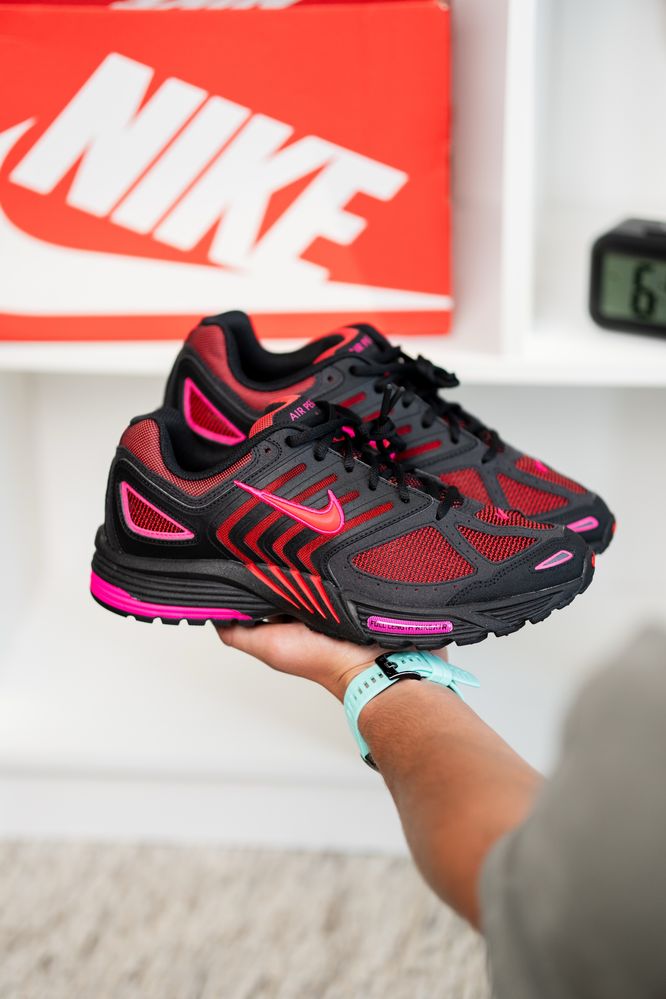 Кросівки Nike Pegasus 2K5 Оригінал
