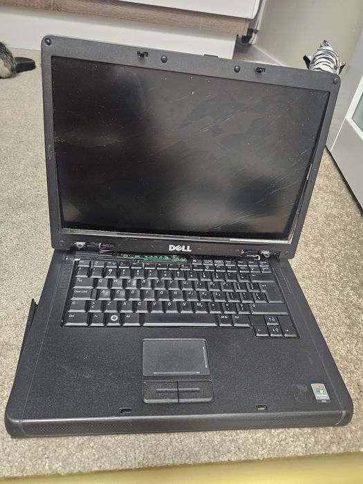 Laptopy HP Dell Samsung