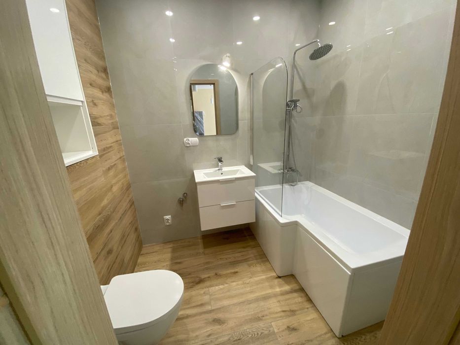 Mieszkanie do wynajęcia Blachownia - apartament z klimatyzacją