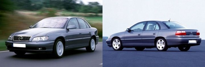 Słupsk Auto Hak Holowniczy+wiązka Opel Omega B+C 1994do2003 Sedan