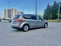 Ford S-max 163KM 2013