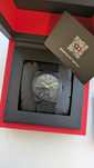 Tissot Prx Powermatic 80 Carbon