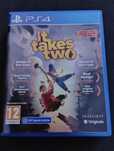 It Takes Two na PS4
