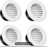 Tubo Ventilação WC