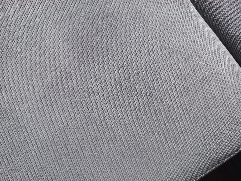 Narożnik rozkładany szary