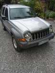 Jeep Cherokee Jeep Cherokee stan bardzo dobry