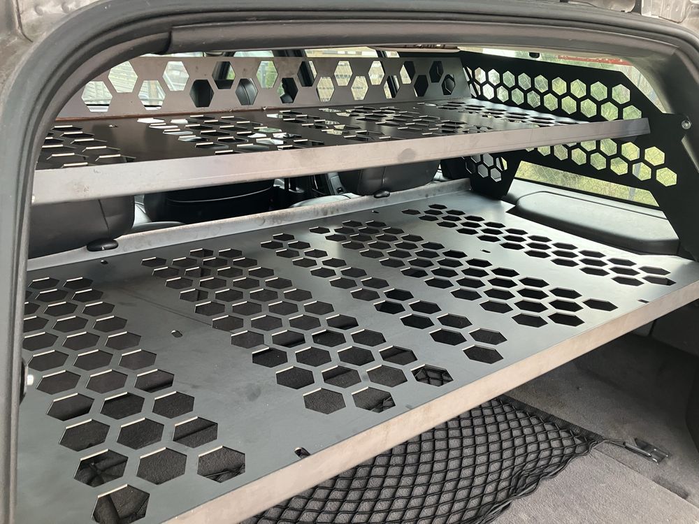 Panele molle Jeep Grand Cherokee WJ/WG