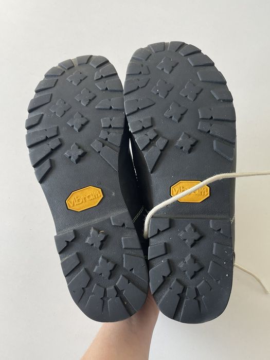 Dolamine gore -tex трекінгові 44р кросівки оригінал