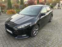 Ford Focus Ford Focus ST
