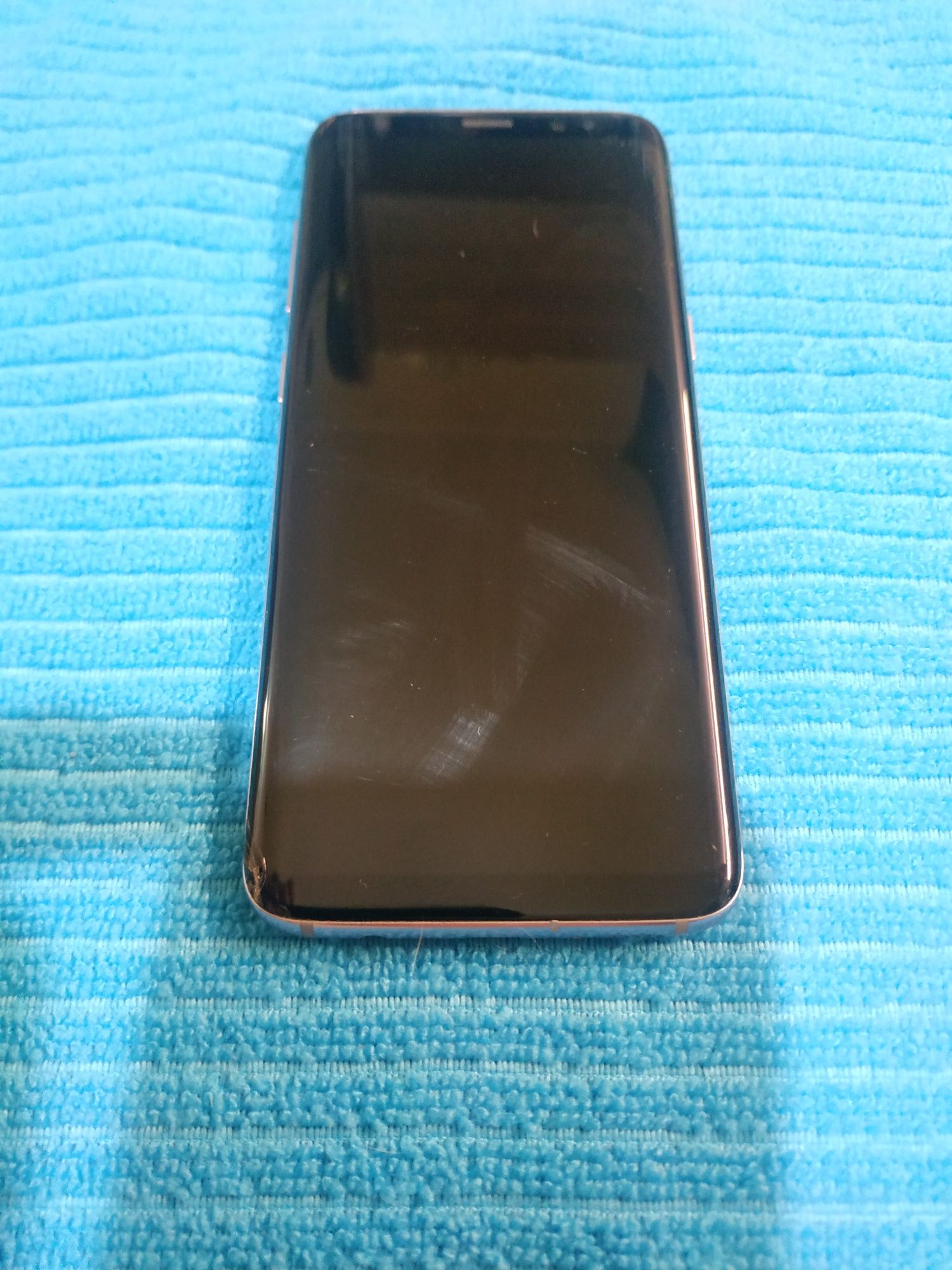 Продам смартфон Samsung S8 на 1 sim (4/64)