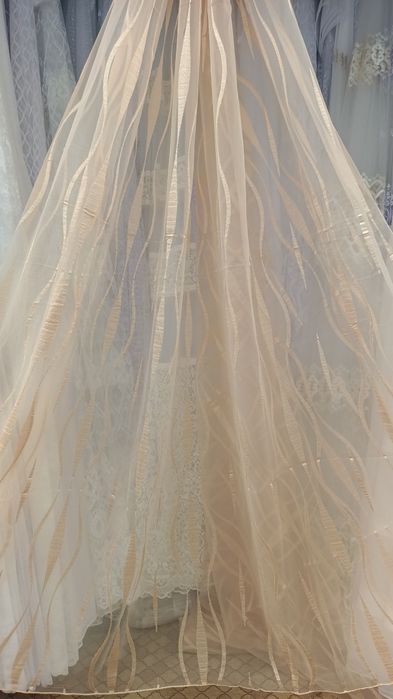 ФІРАНКА, Нові дешеві тюлі.