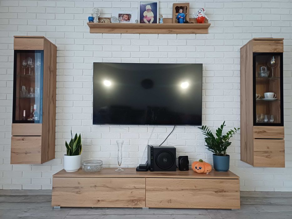 Meble do pokoju jak nowe