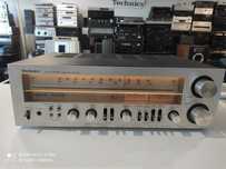 Technics SA 500. Amplituner Stereo Vintage.