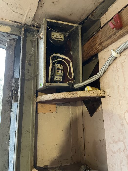 Приватизований гараж біля ЖК Атлант 20м2