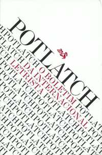 Potlatch – O Boletim da Internacional Letrista