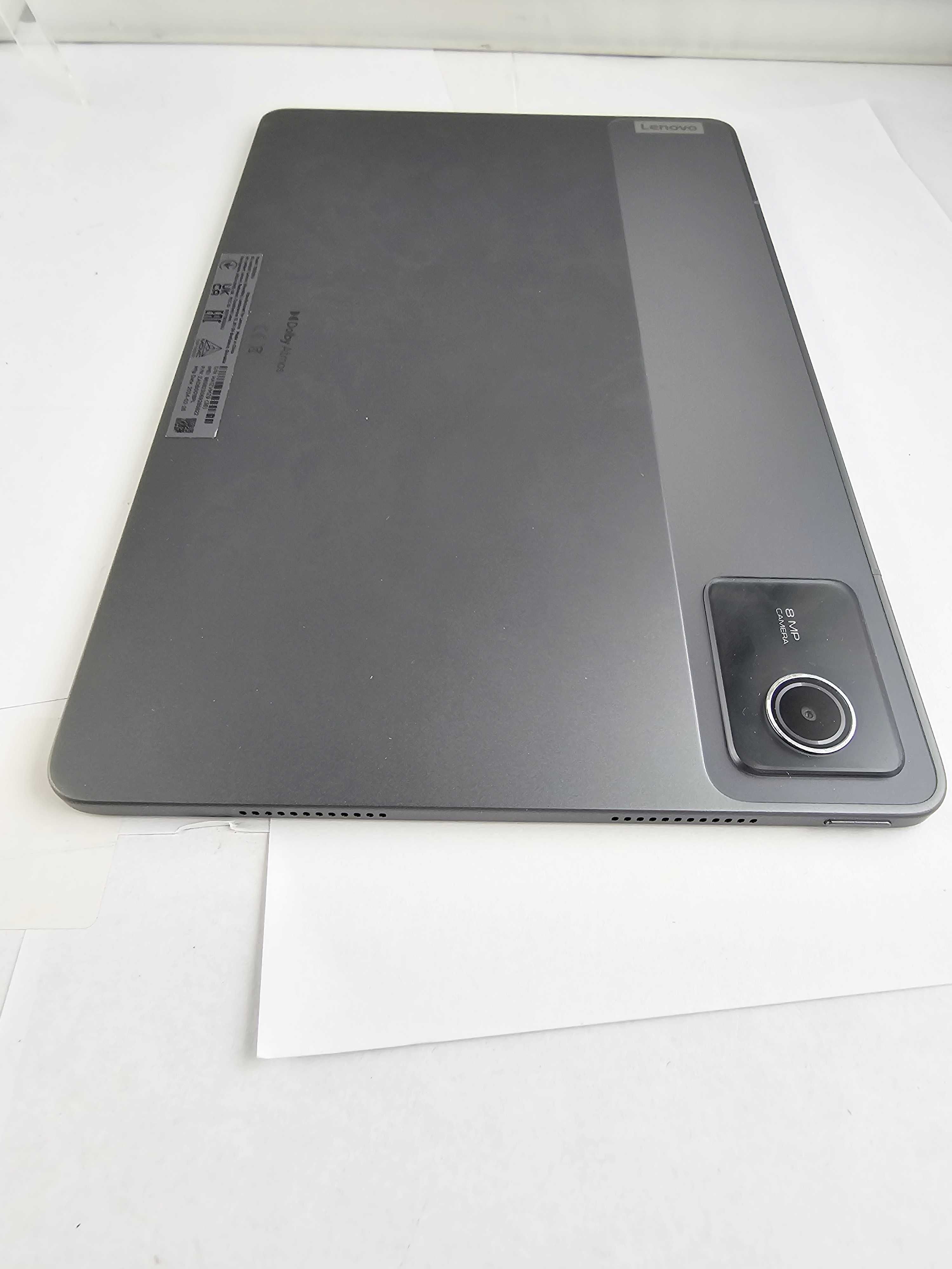 Tablet Lenovo Tab M11 4/128GB + pudełko, rysik