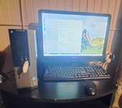 Zestaw Komputerowy Dell optiplex 7010