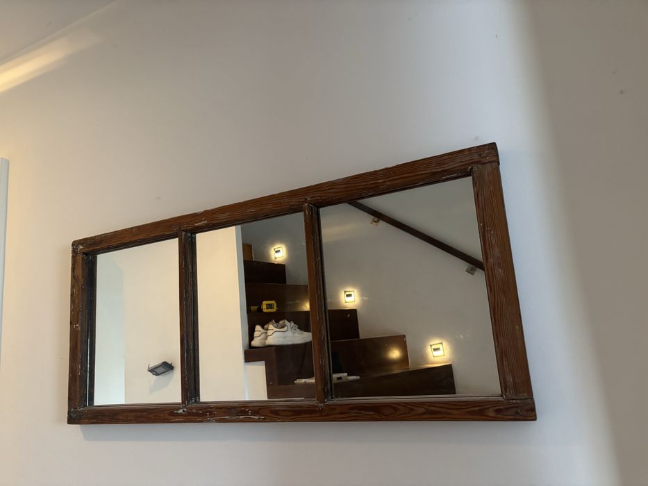 Lustro  Westwing 43 cm x 100 cm